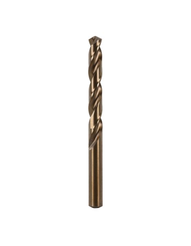 BROCA HELICOIDAL COBALTO HSS-CO5 13MM