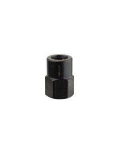 ADAPTADOR M14*1,5 9MM PARA EXTRACTOR DE INYECTORES 54186