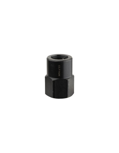 ADAPTADOR M14*1,5 9MM PARA EXTRACTOR DE INYECTORES 54186