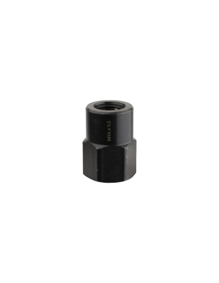 ADAPTADOR M14*1,5 9MM PARA EXTRACTOR DE INYECTORES 54186
