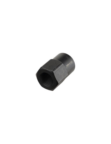 ADAPTADOR M14*1,5 9MM PARA EXTRACTOR DE INYECTORES 54186