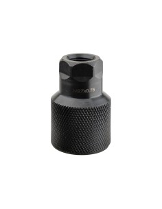 ADAPTADOR M27X0,75 10MM PARA EXTRACTOR DE INYECTORES (54186, 54587)