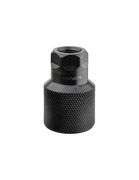 ADAPTADOR M27X0,75 10MM PARA EXTRACTOR DE INYECTORES (54186, 54587)