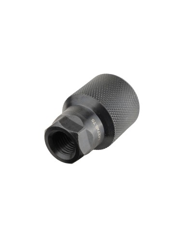 ADAPTADOR M27X0,75 10MM PARA EXTRACTOR DE INYECTORES (54186, 54587)