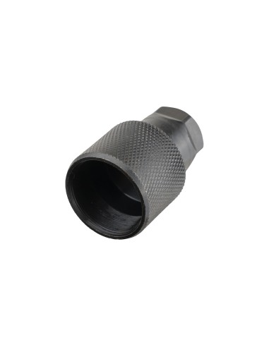 ADAPTADOR M27X0,75 10MM PARA EXTRACTOR DE INYECTORES (54186, 54587)