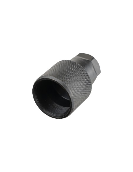 ADAPTADOR M27X0,75 10MM PARA EXTRACTOR DE INYECTORES (54186, 54587)