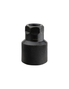 ADAPTADOR M25X1,0 13MM PARA EXTRACTOR DE INYECTORES (54186, 54587)