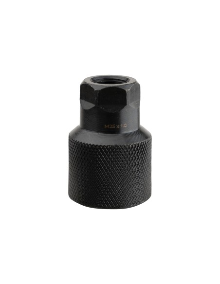 ADAPTADOR M25X1,0 13MM PARA EXTRACTOR DE INYECTORES (54186, 54587)