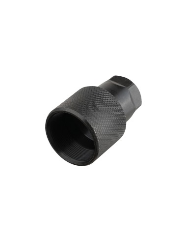 ADAPTADOR M25X1,0 13MM PARA EXTRACTOR DE INYECTORES (54186, 54587)