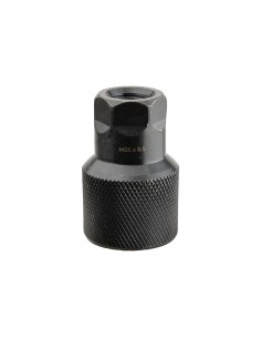ADAPTADOR M25X0,5 9MM PARA EXTRACTOR DE INYECTORES (54186, 54587)