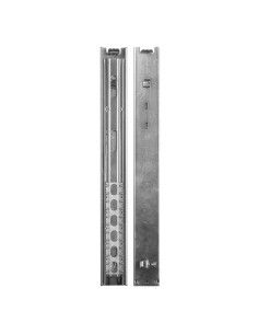 GUÍAS DE BOLAS CON RETORNO AUTOMÁTICO 16X45MM