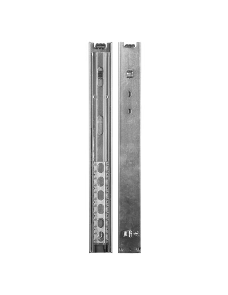 GUÍAS DE BOLAS CON RETORNO AUTOMÁTICO 16X45MM