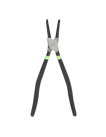 ALICATE SEEGER PARA INTERIORES CON BOCA CURVA 13" (330MM)