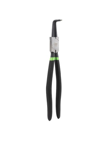 ALICATE SEEGER PARA INTERIORES CON BOCA CURVA 13" (330MM)
