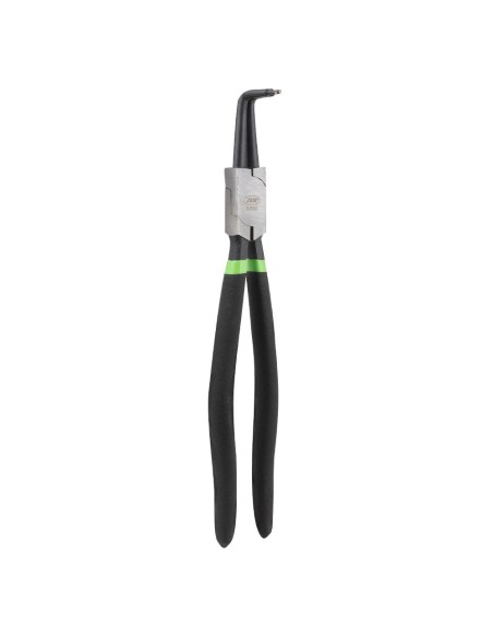 ALICATE SEEGER PARA INTERIORES CON BOCA CURVA 13" (330MM)