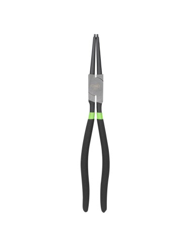ALICATE SEEGER PARA INTERIORES CON BOCA RECTA 13" (330MM)