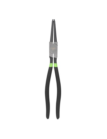 ALICATE SEEGER PARA INTERIORES CON BOCA RECTA 13" (330MM)