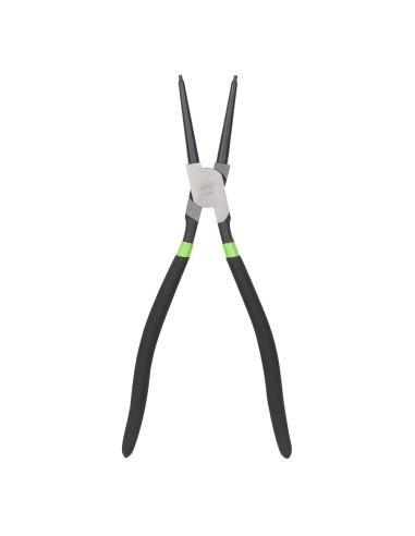 ALICATE SEEGER PARA INTERIORES CON BOCA RECTA 13" (330MM)