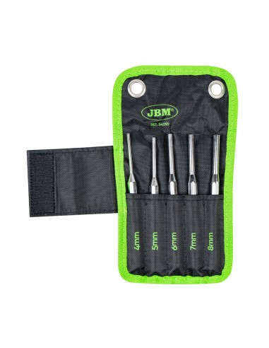 SET DE 5 BOTADORES