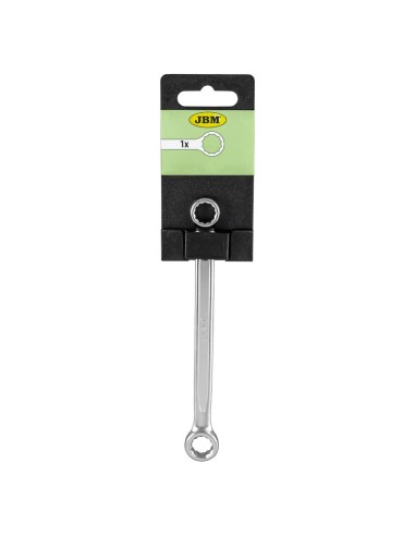 LLAVE ESTRELLA PLANA 12C 20X22 (P/REF. 51878)