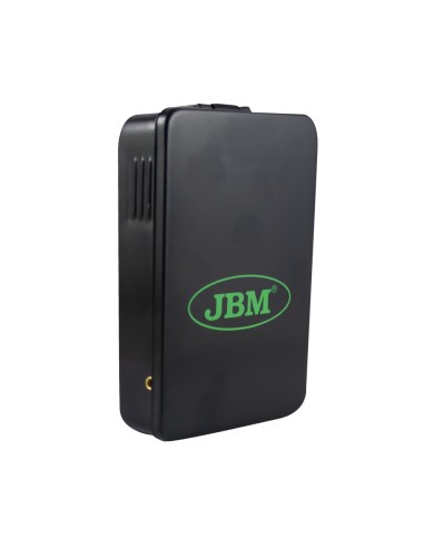 ESTUCHE DE BROCAS HELICOIDALES 1-10MM HSS 4241 NEGRO