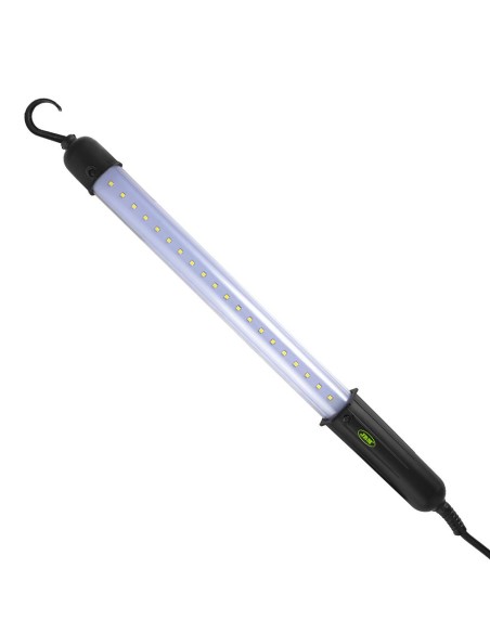 LÁMPARA LED - 400LM