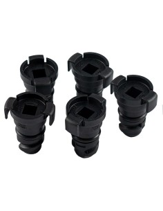 BOLSA DE 5 TAPONES DE CÁRTER (FORD)