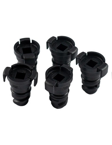 BOLSA DE 5 TAPONES DE CÁRTER (FORD)