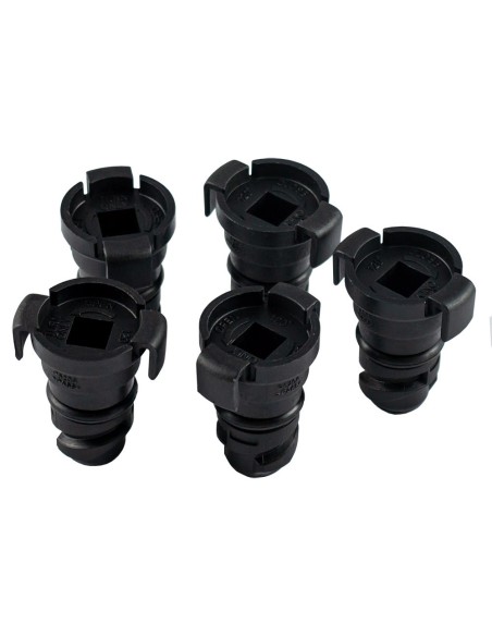 BOLSA DE 5 TAPONES DE CÁRTER (FORD)