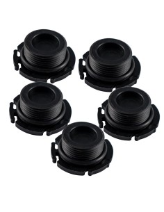BOLSA DE 5 TAPONES DE CÁRTER (BMW)