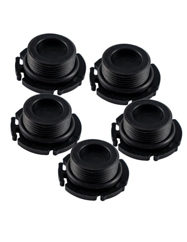 BOLSA DE 5 TAPONES DE CÁRTER (BMW)