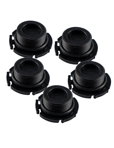 BOLSA DE 5 TAPONES DE CÁRTER (BMW)