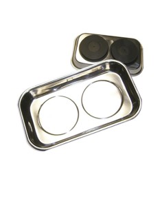 BANDEJA IMANTADA