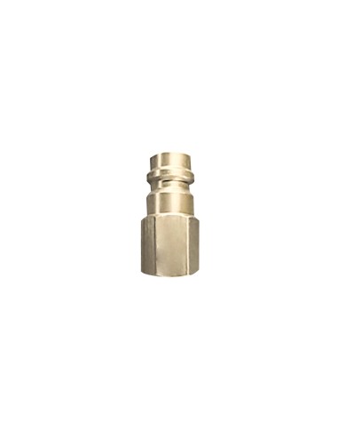 CONECTOR R134A PARA BOTELLA (REF.54291)