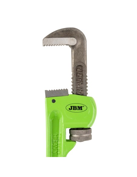 LLAVE STILLSON DE ACERO DE 14"/350MM