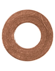 BOLSA DE 30 ARANDELAS DE COBRE PARA INYECTORES - Ø15.0X7.5X3.0 - RENAULT (REF. 53464)