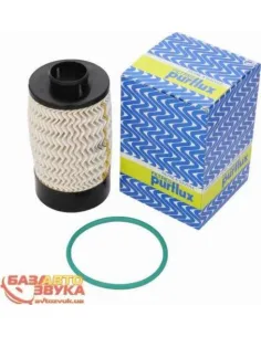 C513 Filtro combustible Purflux en Oferta