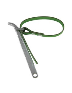 EXTRACTOR DE FILTROS DE CORREA Ø160