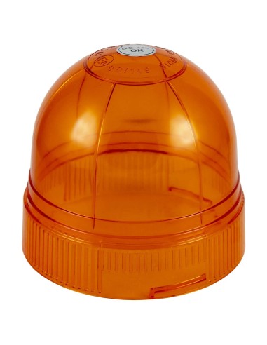 CAPARAZÓN DE GIROFARO NARANJA PARA REF. 51960, 51961, 51964
