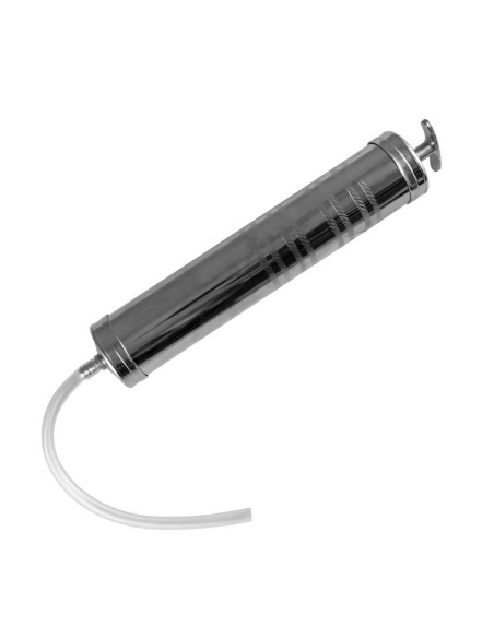 PISTOLA DE SUCCIÓN DE ACEITE 0,5L