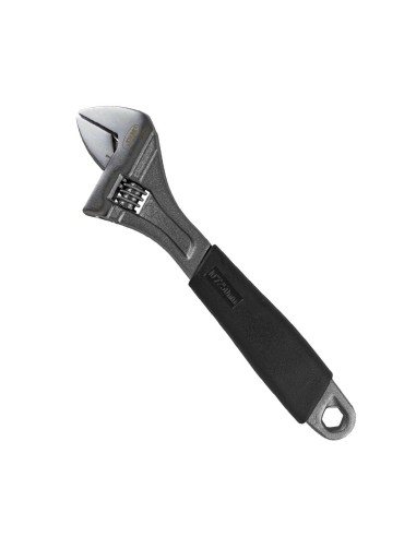 LLAVE INGLESA AJUSTABLE DE 10"/250MM