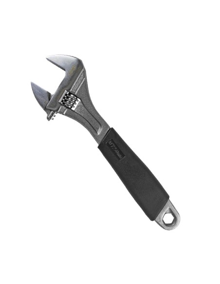 LLAVE INGLESA AJUSTABLE DE 10"/250MM