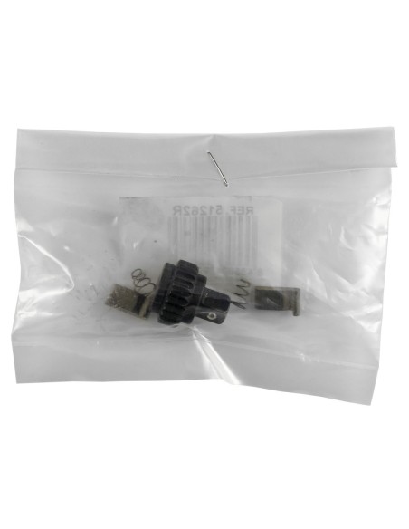 SET REPARACIÓN DINAMOMÉTRICA 1/4" 51262