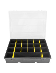 CAJA 20+1 COMPARTIMENTOS