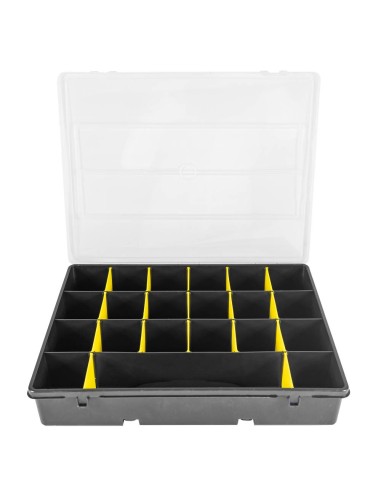CAJA 20+1 COMPARTIMENTOS