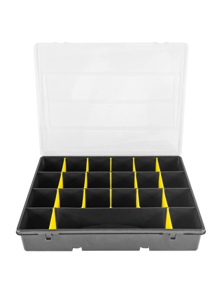 CAJA 20+1 COMPARTIMENTOS