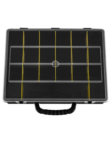CAJA 20+1 COMPARTIMENTOS