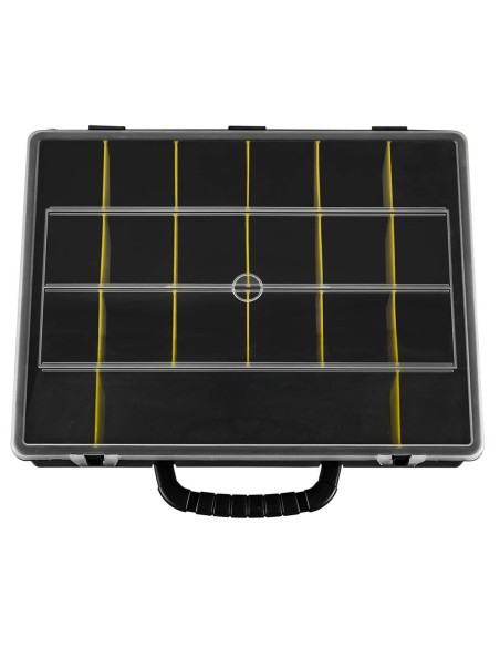 CAJA 20+1 COMPARTIMENTOS