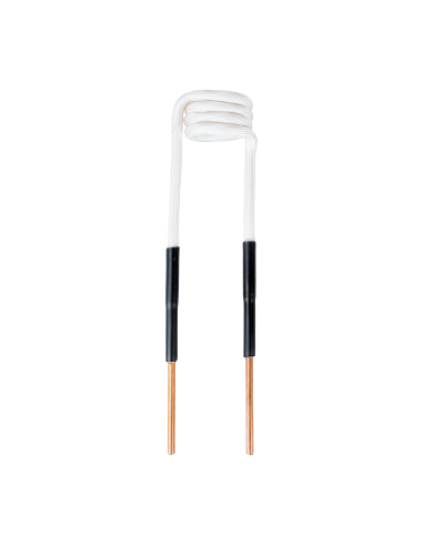 BOBINA DE CALENTAMIENTO HELICOIDAL 19,5MM (REF.54512)