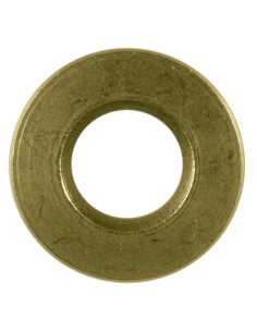 BOLSA DE 30 ARANDELAS DE LATÓN - Ø15.8X7.5X3.0